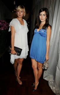 Camilla Belle feet photo thumbnail