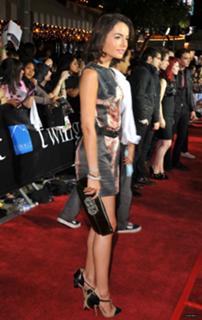 Camilla Belle feet photo thumbnail