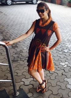 Raai Laxmi feet photo thumbnail