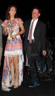 Anna Safroncik feet photo thumbnail
