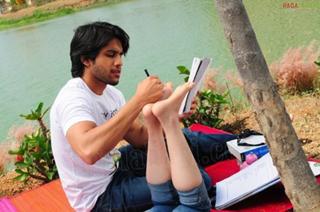 Tamannaah Bhatia feet photo thumbnail