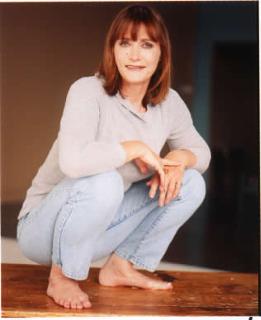 Margot Kidder feet photo 4
