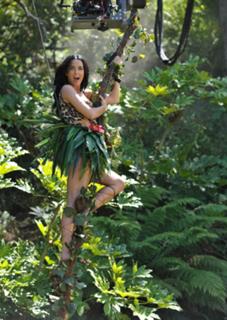 Katy Perry feet photo thumbnail