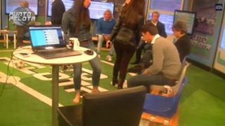Irene Junquera feet photo thumbnail