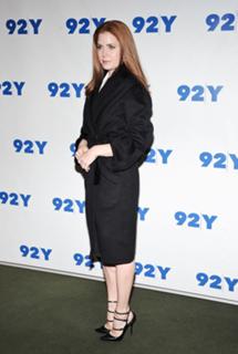 Amy Adams feet photo thumbnail