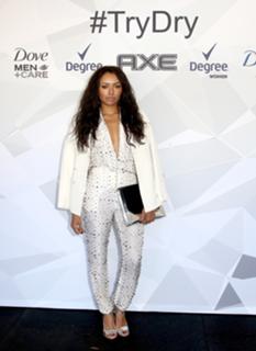 Kat Graham feet photo thumbnail