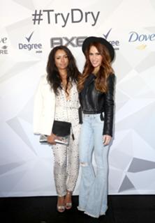 Kat Graham feet photo thumbnail