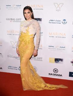 Eva Longoria feet photo thumbnail
