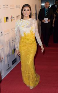 Eva Longoria feet photo thumbnail