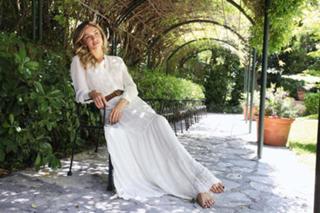Grazi Massafera feet photo thumbnail