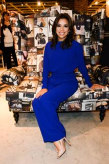 Eva Longoria feet photo thumbnail