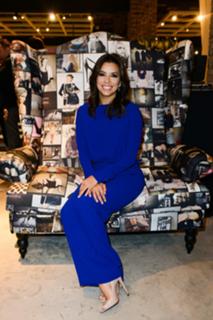 Eva Longoria feet photo thumbnail