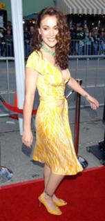 Alyssa Milano feet photo thumbnail