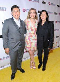 Gillian Jacobs feet photo thumbnail
