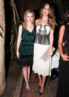 Gillian Jacobs feet photo thumbnail