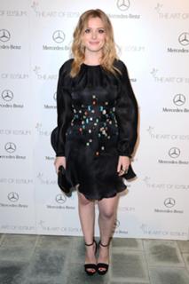 Gillian Jacobs feet photo thumbnail