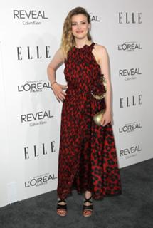 Gillian Jacobs feet photo thumbnail