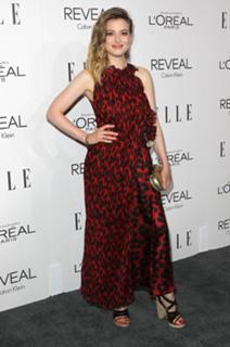 Gillian Jacobs feet photo thumbnail