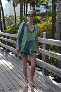 Nicky Rothschild feet photo thumbnail