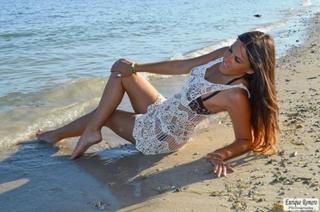 Claudia Romani feet photo thumbnail