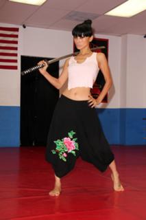 Bai Ling feet photo thumbnail