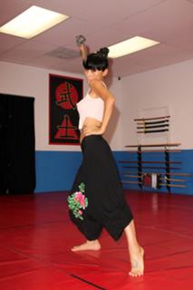Bai Ling feet photo thumbnail