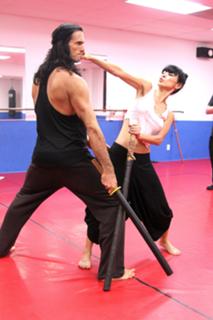 Bai Ling feet photo thumbnail