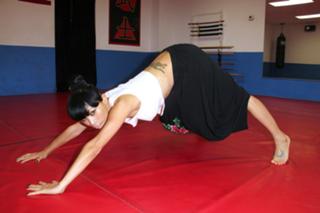 Bai Ling feet photo thumbnail