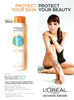 Eva Longoria feet photo thumbnail