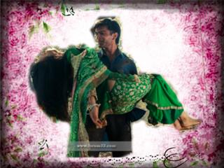 Surbhi Jyoti feet photo 3