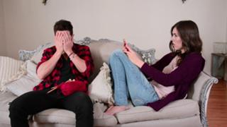 Brittani Taylor feet photo thumbnail