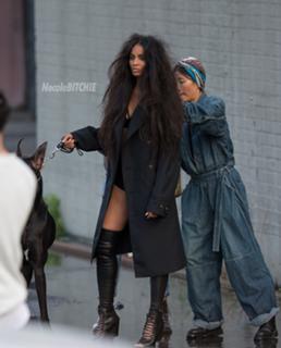 Ciara feet photo thumbnail