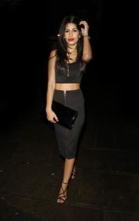 Jasmin Walia feet photo thumbnail