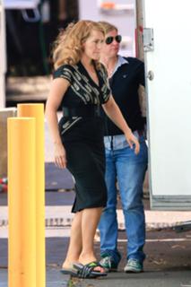 Kate Winslet feet photo thumbnail