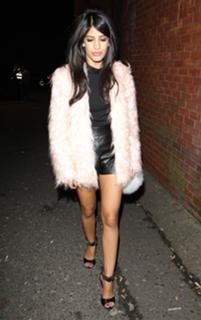 Jasmin Walia feet photo thumbnail
