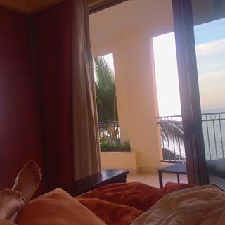 Laura González feet photo thumbnail