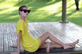 Chiara Ferragni feet photo thumbnail
