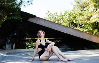 Chiara Ferragni feet photo thumbnail