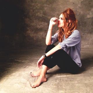 Chiara Ferragni feet photo thumbnail