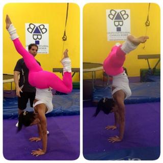 Gracyanne Barbosa feet photo thumbnail