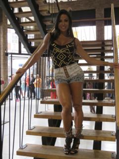 Gracyanne Barbosa feet photo thumbnail