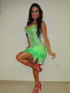 Gracyanne Barbosa feet photo thumbnail