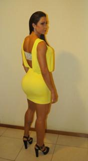 Gracyanne Barbosa feet photo thumbnail