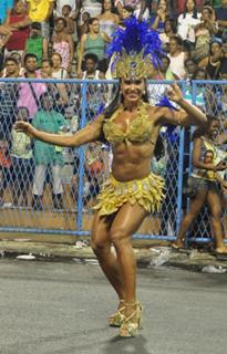Gracyanne Barbosa feet photo thumbnail