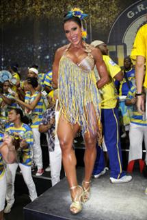 Gracyanne Barbosa feet photo thumbnail