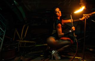 Gracyanne Barbosa feet photo thumbnail