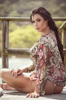 Gracyanne Barbosa feet photo thumbnail