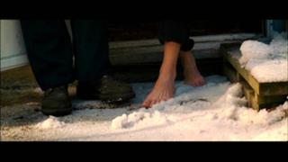 Kate Beckinsale feet photo thumbnail
