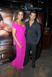 Bipasha Basu feet photo thumbnail