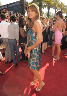 Eva Mendes feet photo thumbnail